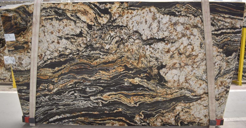 Granite Countertop Colors & Slabs - Seattle - Avrio Surfaces